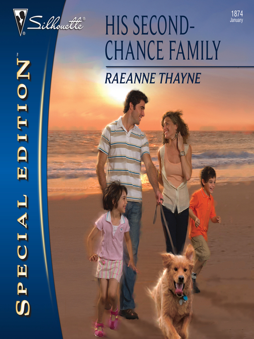 Title details for His Second-Chance Family by RaeAnne Thayne - Available